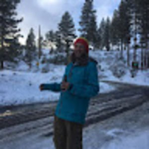 Meet your Posher, James